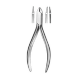 Klammerbiegezange <br> Aderer RS