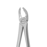 Dental forceps<br> UK