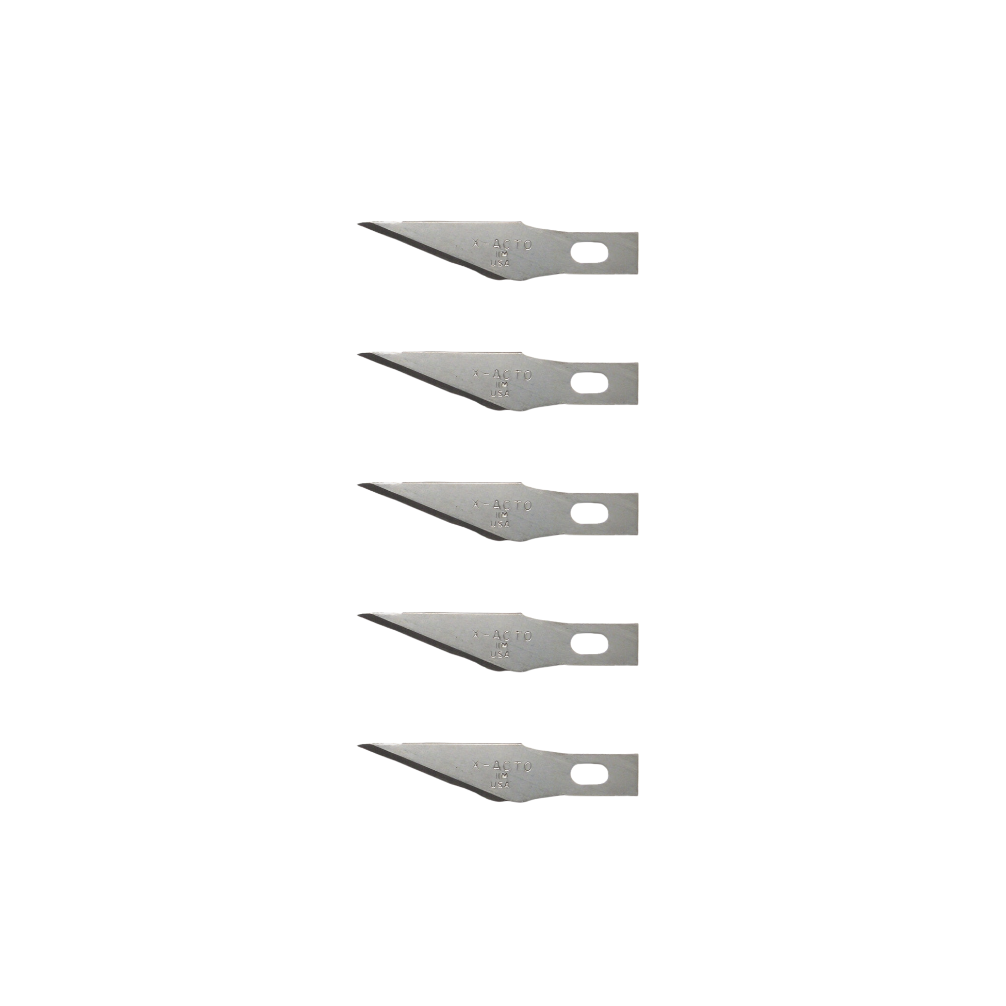 Klingen  X-Acto | Fig. 11