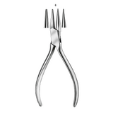 Hollow-form pliers<br> Black RS