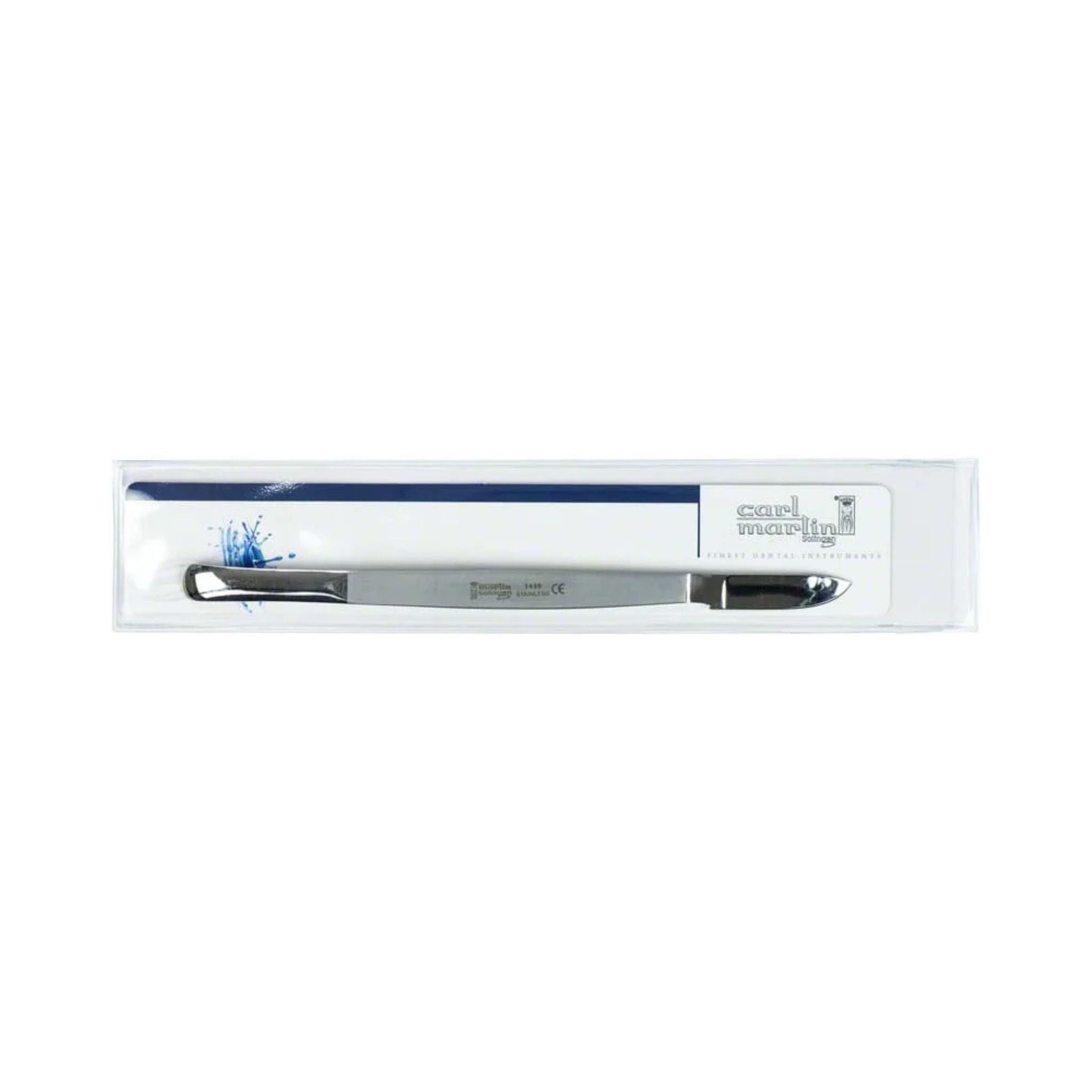Wachsmesser <br> Rostfrei | 17 cm