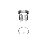Kofferdamklammer <br> RDCM