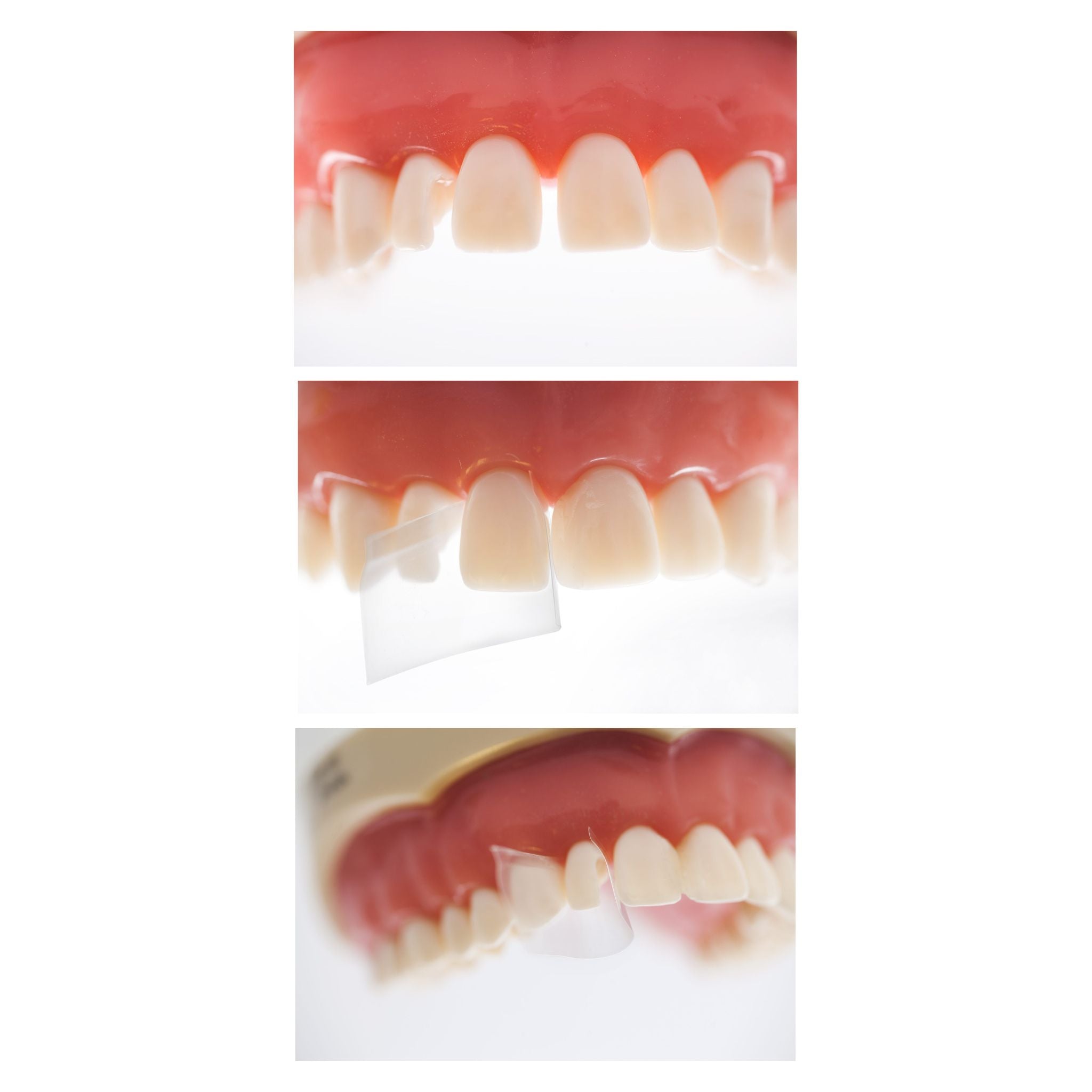 ProxyPal <br> Lichtmatrizen | gebogen