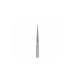 Diamant Winkelstück | RA-Schaft <br> ISO 166 (Fig. 859) | Konisch, spitz / Nadel