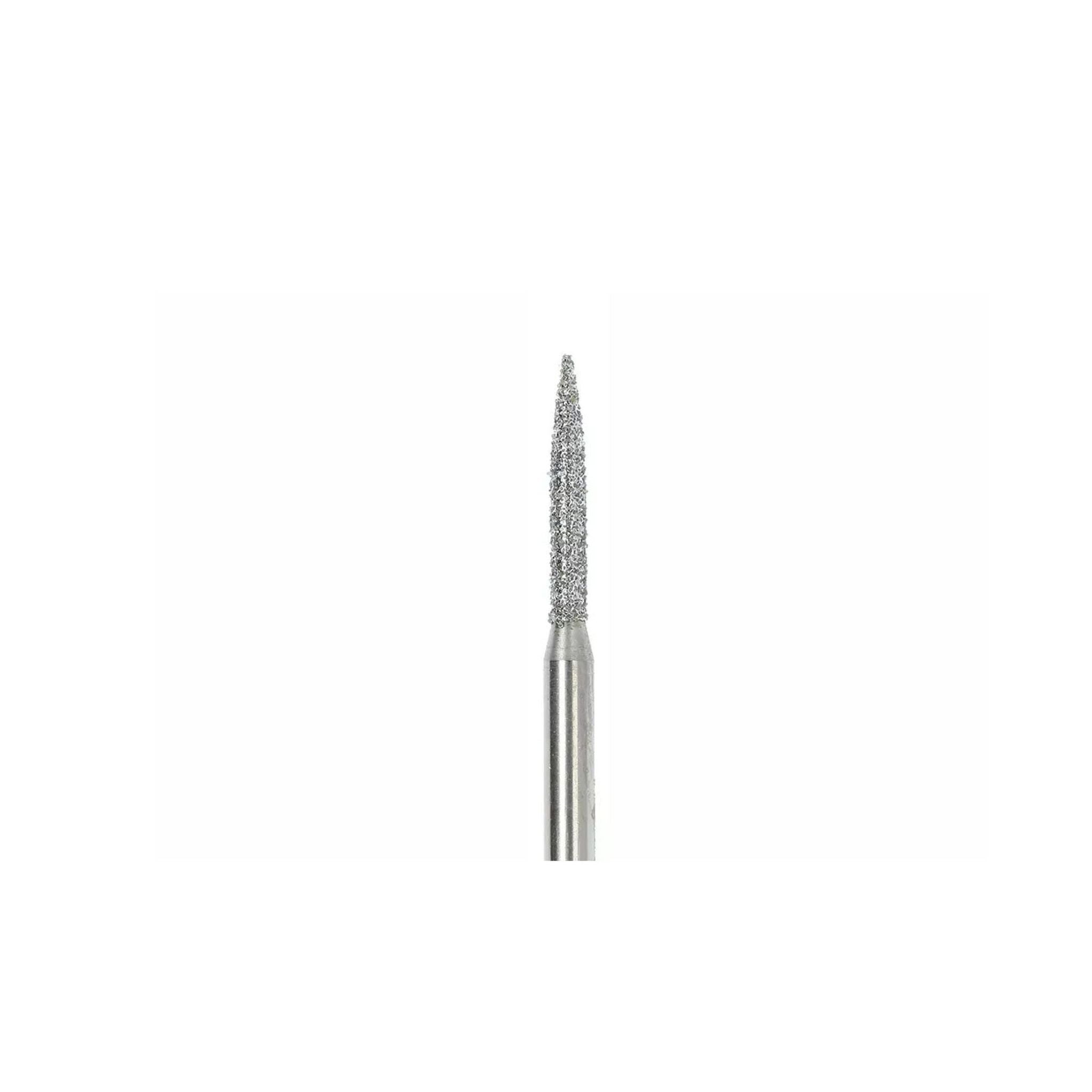Diamant Winkelstück | RA-Schaft <br> ISO 249 (Fig. 862) | Flamme