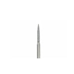 Diamant Winkelstück | RA-Schaft <br> ISO 249 (Fig. 862) | Flamme