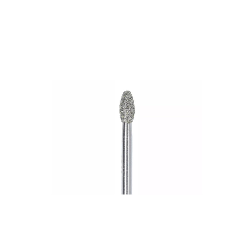 Diamant Winkelstück | RA-Schaft <br> ISO 277 (Fig. 379) | Ei