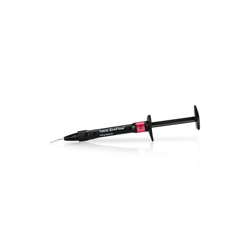 Tetric EvoFlow
