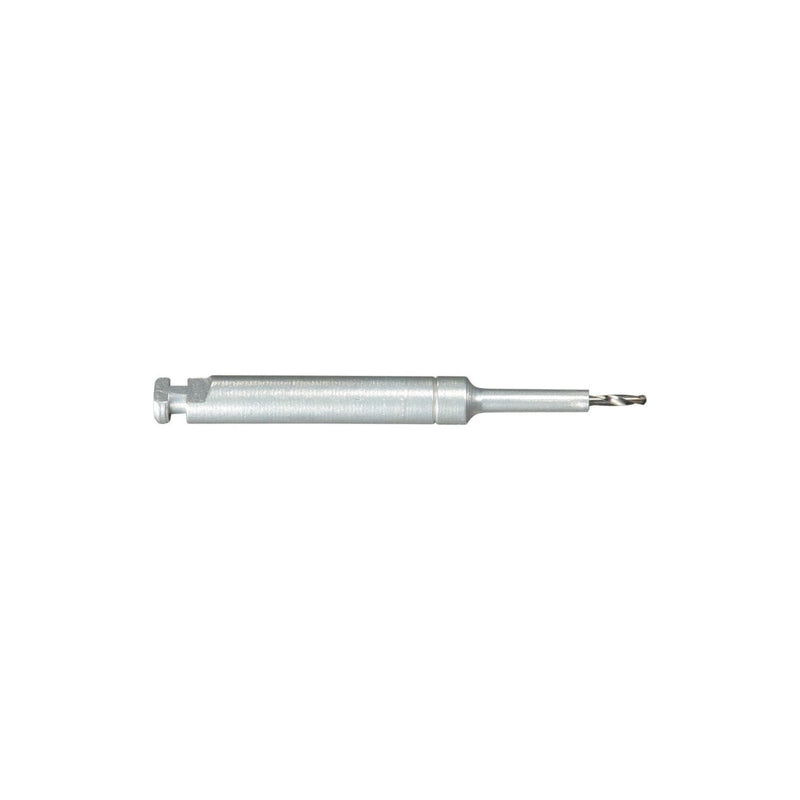TMS Kodex Drills K92 <br> silber | 6 Stck.