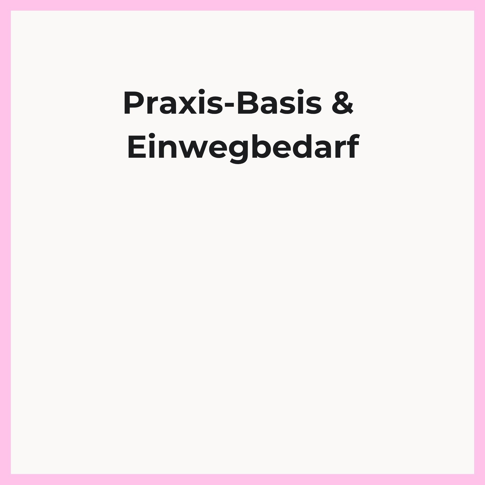 Praxisset