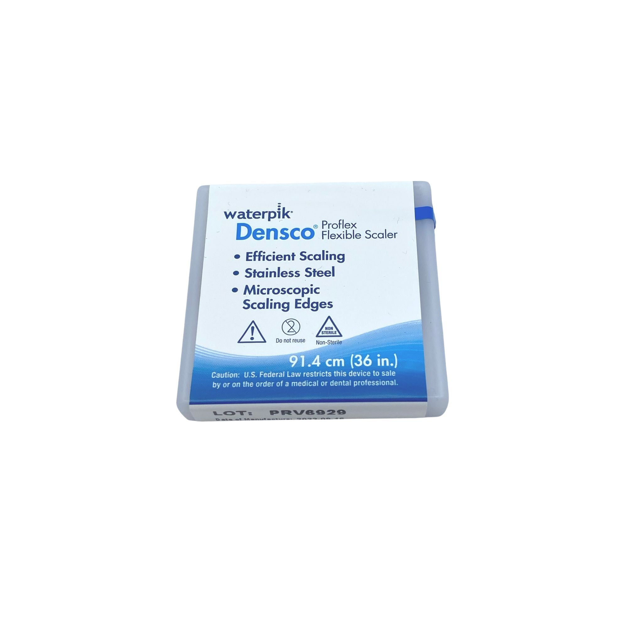 Densco Proflex Flexible Scaler