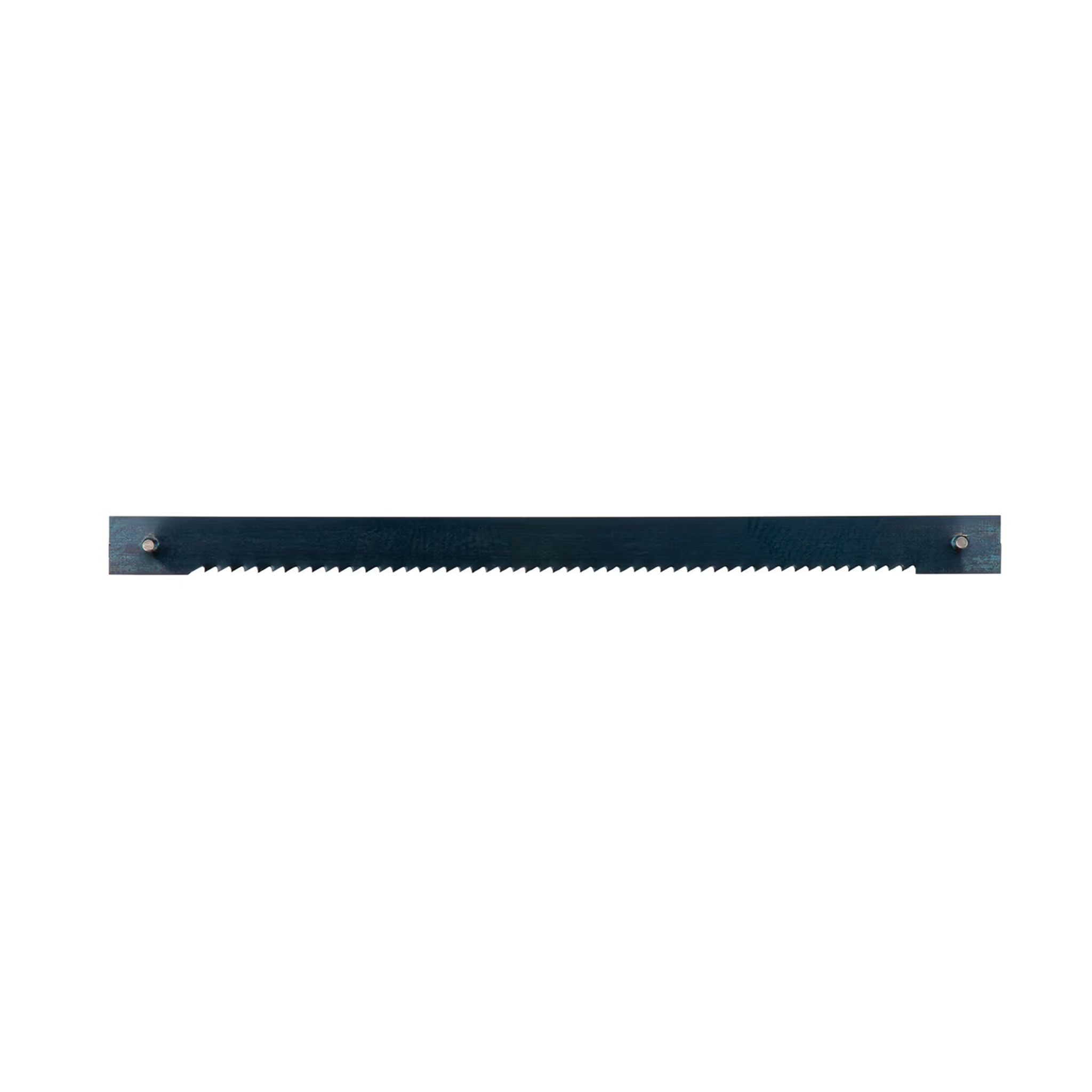Sägeblätter <br> 5,00 x 0,12 x 75 mm | 12 Stk.