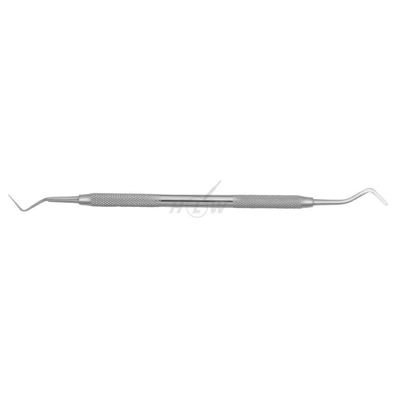 Komposit-Füllinstrument <br> Heidemannspatel