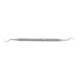 Composite filling instrument<br> Heidemann spatula