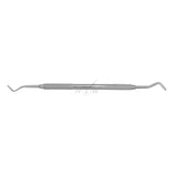 Composite filling instrument<br> Heidemann spatula