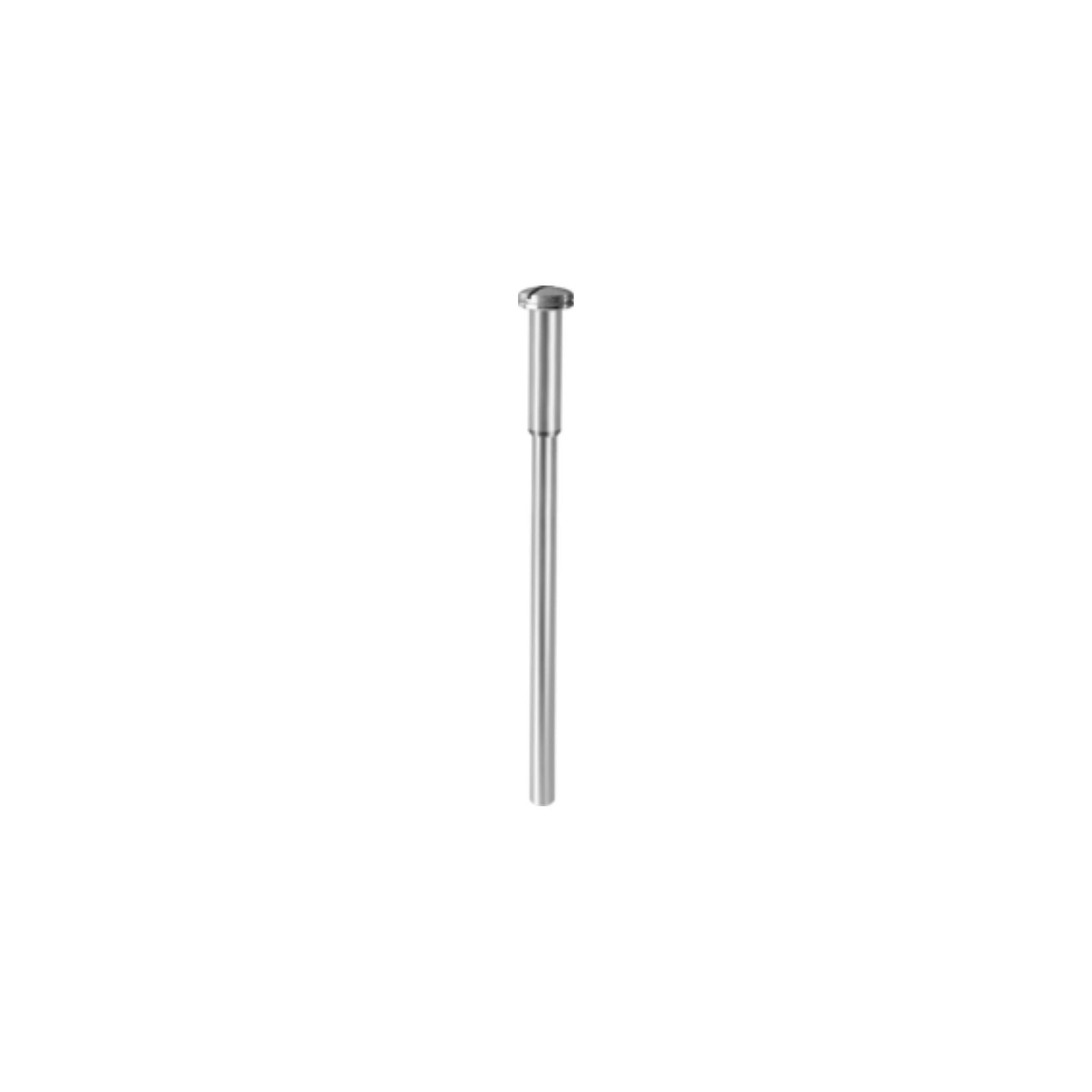 Mandrell <br> Verstärkt | 5mm Kopf