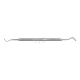 Composite filling instrument<br> Heidemann spatula