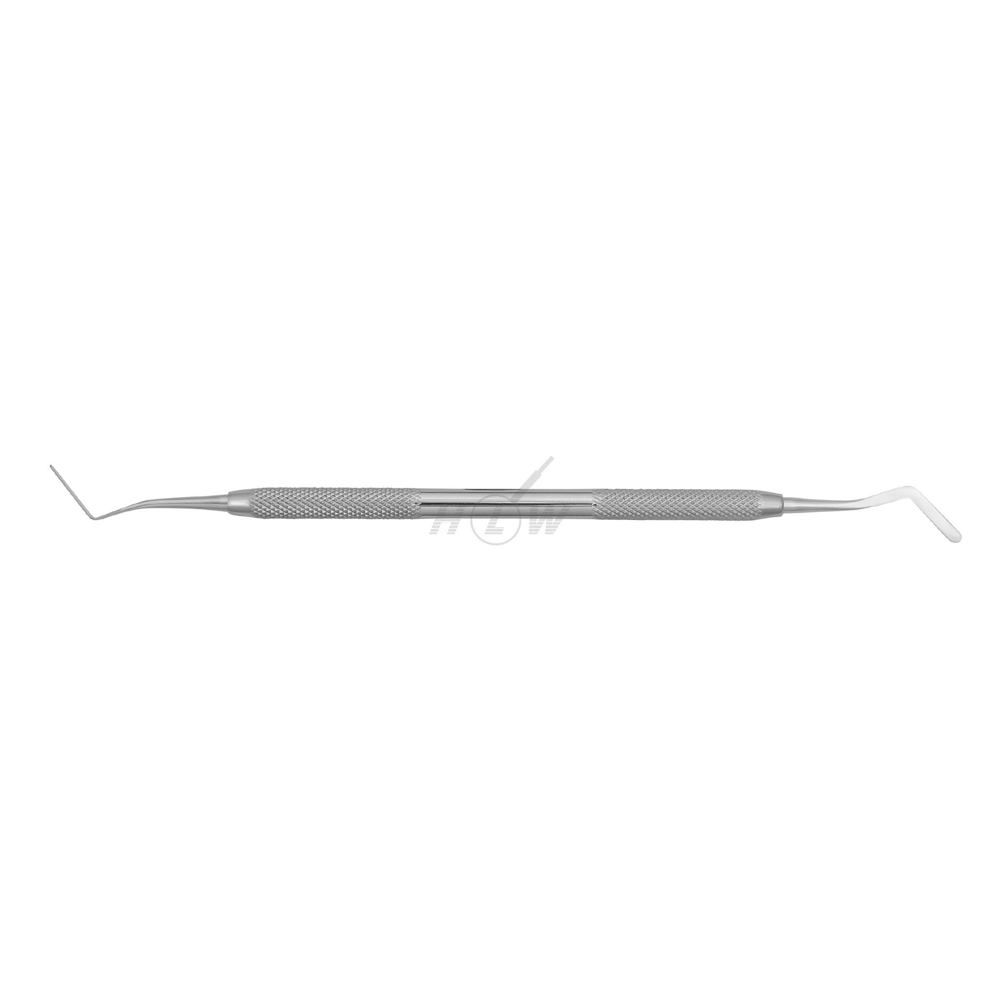 Komposit-Füllinstrument <br> Heidemannspatel