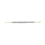 Composite filling instrument<br> Heidemann spatula