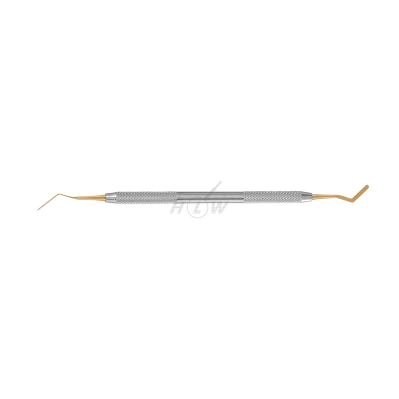 Komposit-Füllinstrument <br> Heidemannspatel