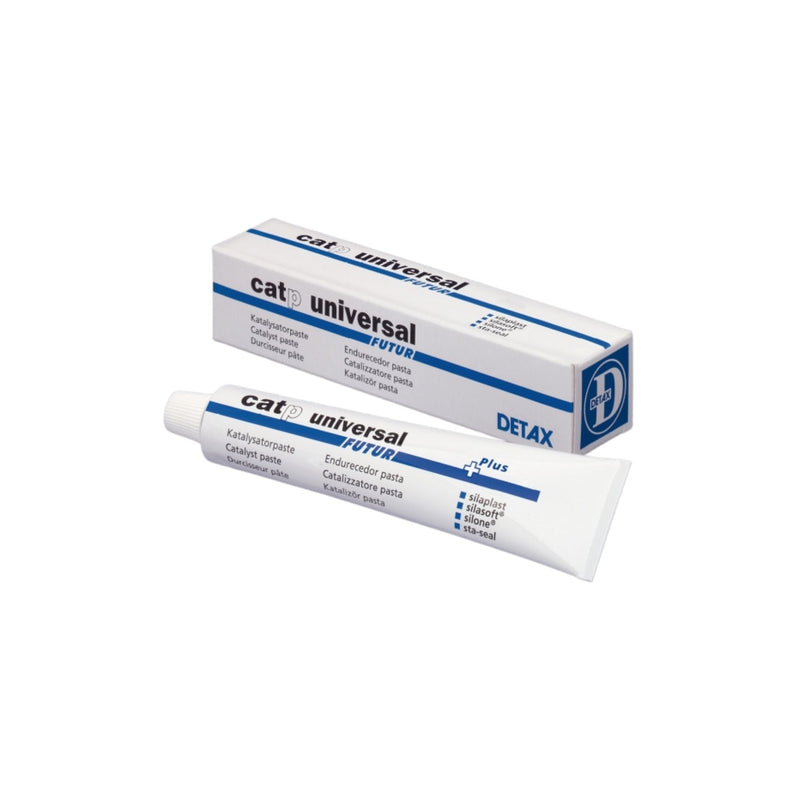 Katalysatorpaste <br> cat p universal Futur