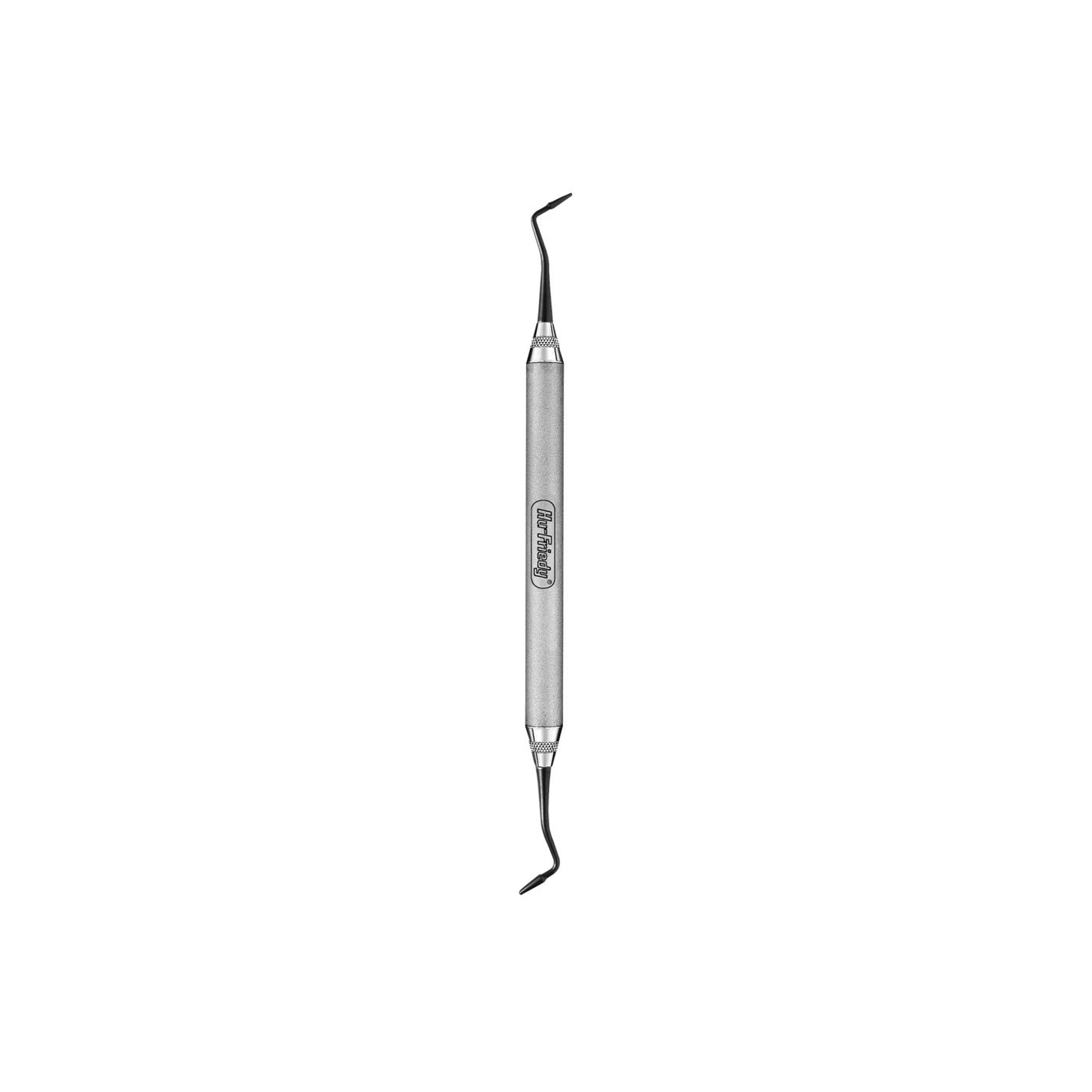 Composite filling instrument<br> TNFCIS