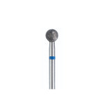 Diamantierte Knochenfräser <br> ISO 001 | Kugel
