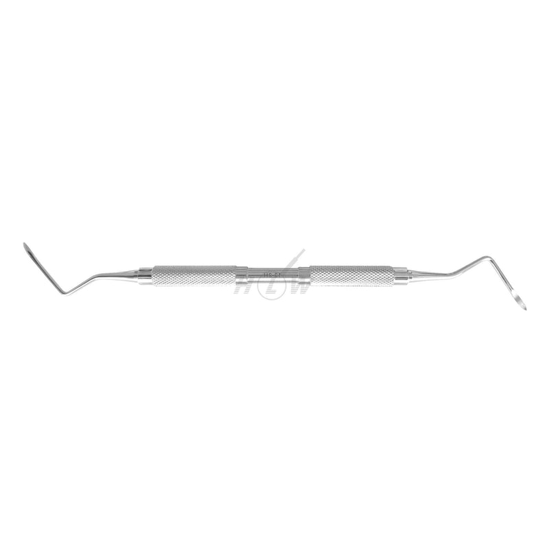 Root tip elevator<br> Heidbrink