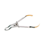 Application pliers for Garrison rings