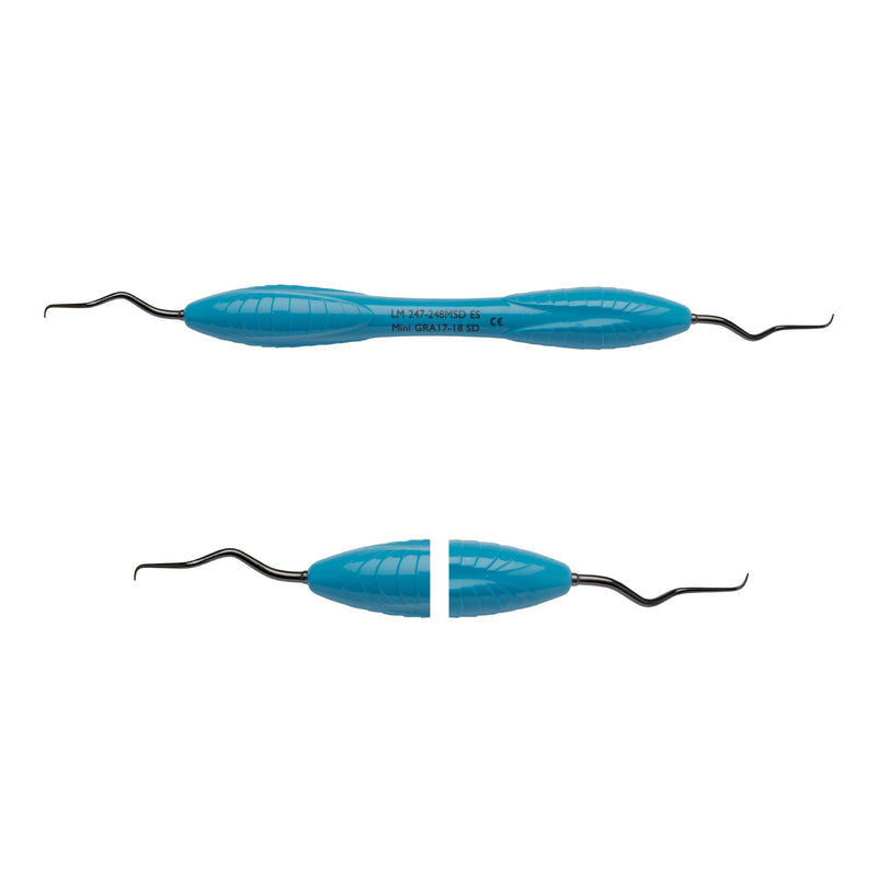 LM Sharp Diamond  <br> Mini Gracey