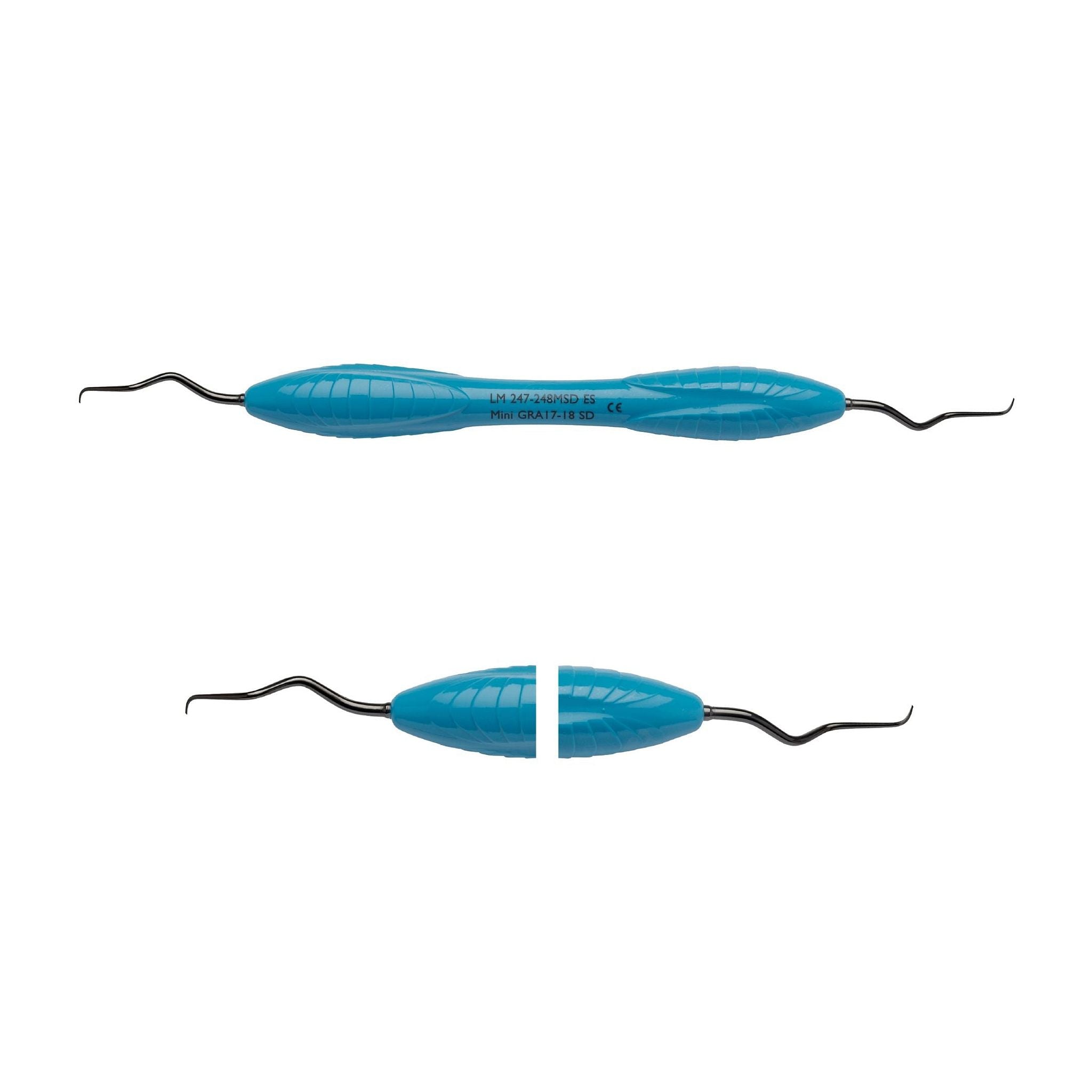 LM Sharp Diamond  <br> Mini Gracey