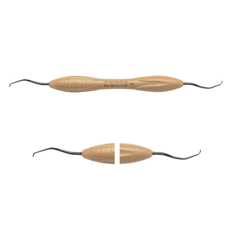 LM Sharp Diamond  <br> Mini Gracey
