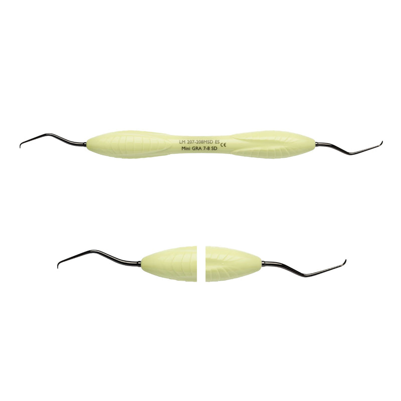 LM Sharp Diamond  <br> Mini Gracey