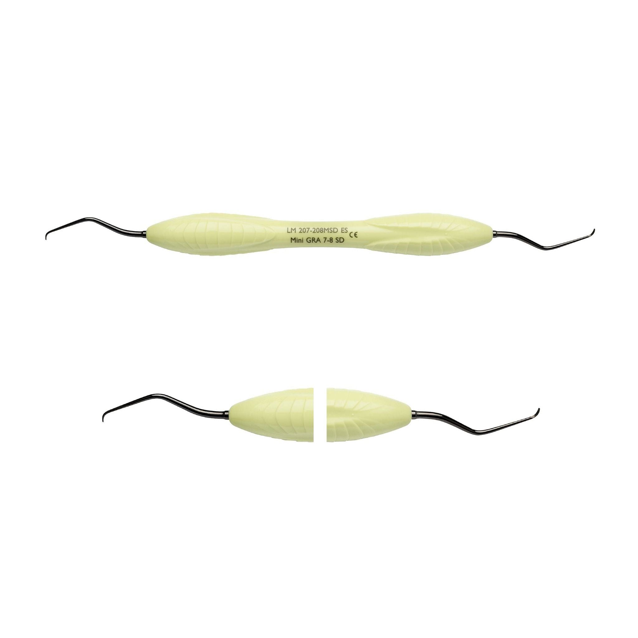 LM Sharp Diamond  <br> Mini Gracey