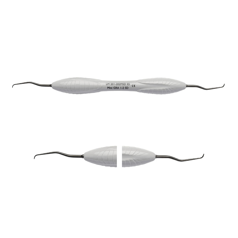 LM Sharp Diamond  <br> Mini Gracey