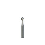 Chirurgische Knochenfräser Hartmetall <br> ISO 001 | Kugel