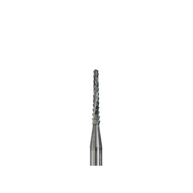 Chirurgische Knochenfräser Hartmetall <br> ISO 410