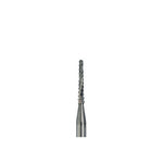 Chirurgische Knochenfräser Hartmetall <br> ISO 410