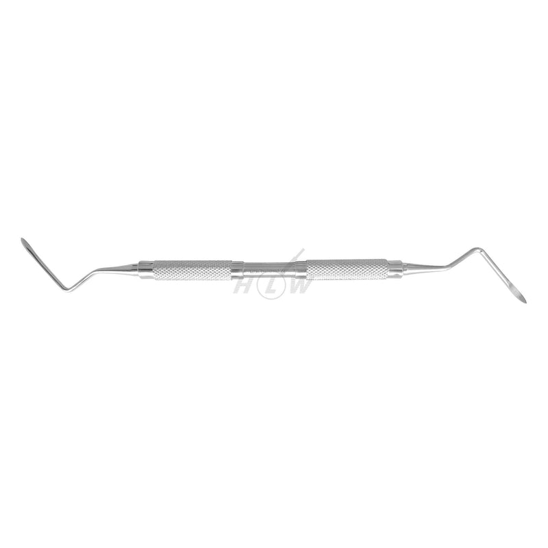 Root tip elevator<br> Heidbrink