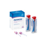 A-Silikon <br> Panasil initial contact