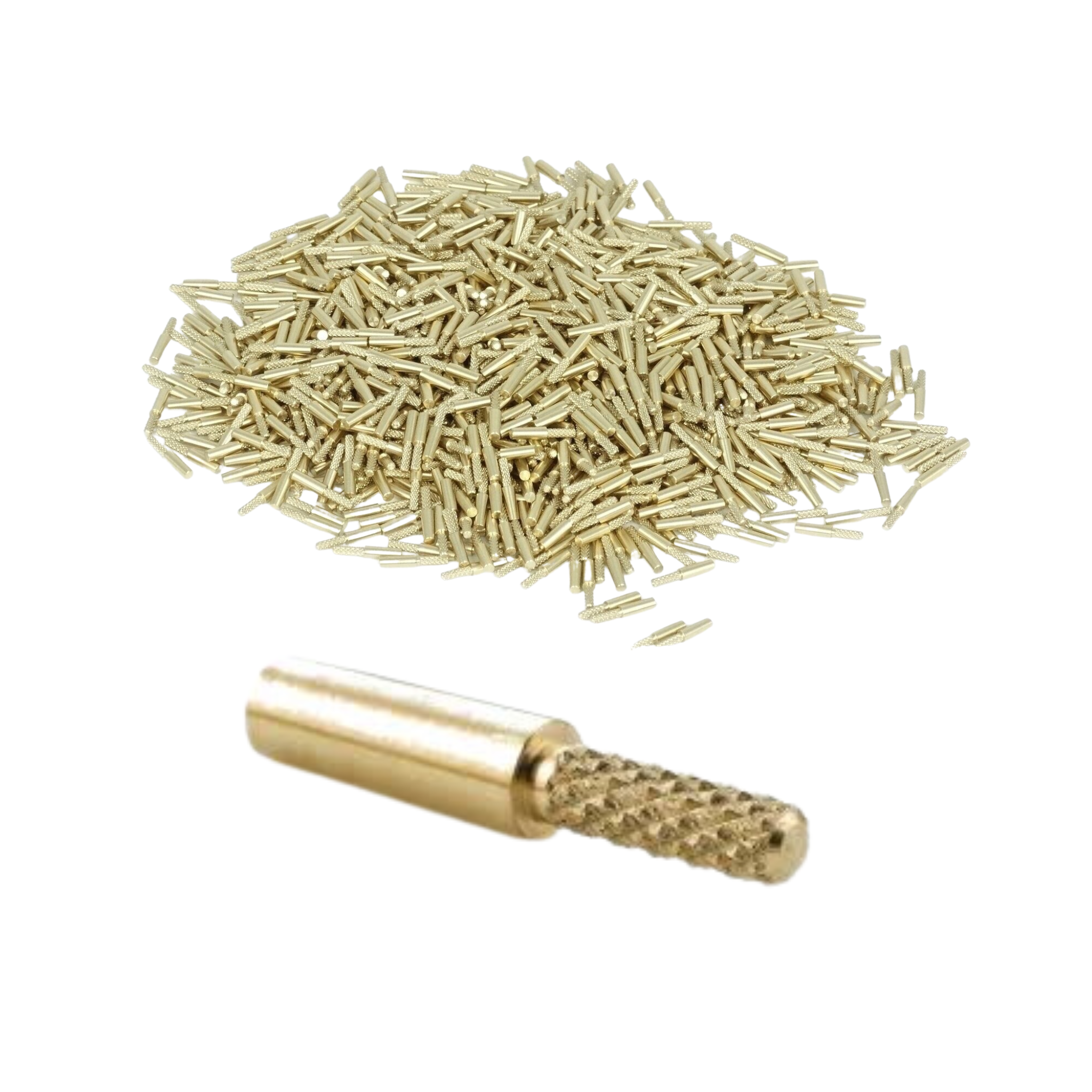 Konus-Pins <br> Giroform
