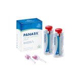 A-Silicone<br> Panasil initial contact