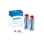 A-Silicone<br> Panasil initial contact