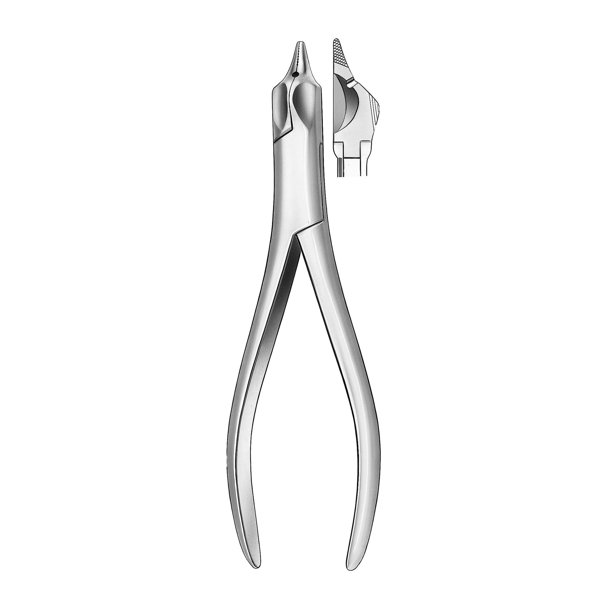 Universal RS pliers