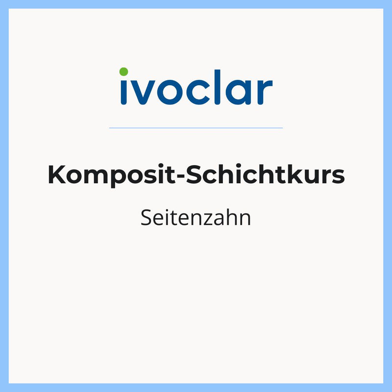 Kursset Ivoclar