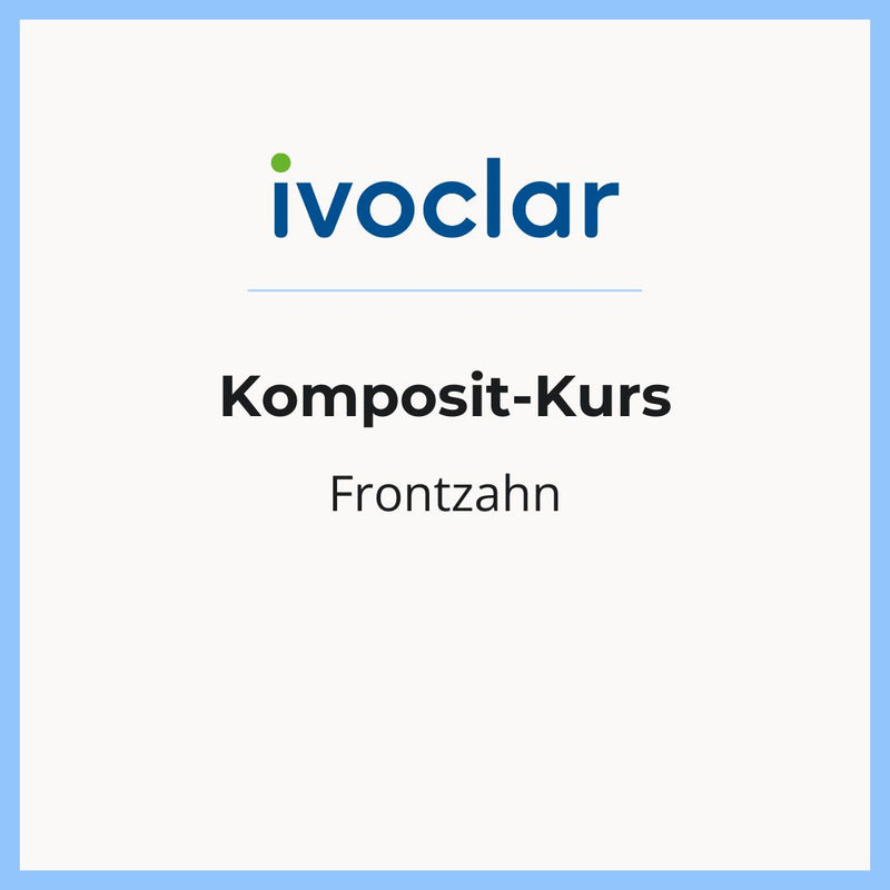 Kursset Ivoclar