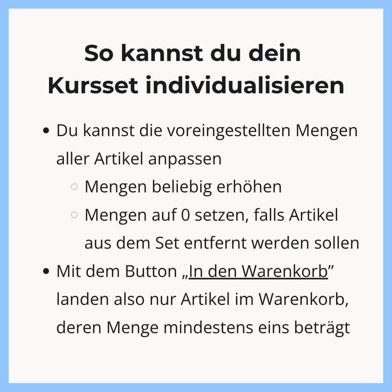 Kursset Ivoclar