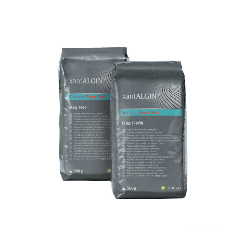 Xantalgin Select SH <br> 2 X 500 g