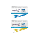 Applikatoren <br> Microbrush Plus