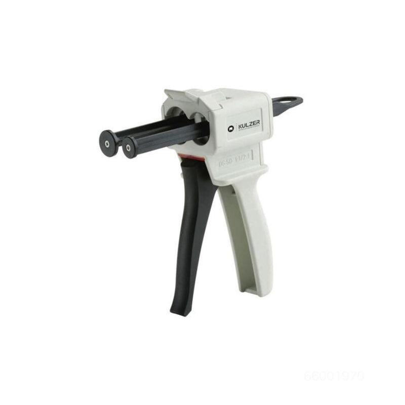 Dispensing Gun 2 <br> Applikationspistole (1:1/2:1)